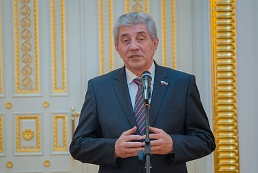 12 декабря – День Конституции Российской Федерации